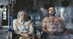 Wolfgang Becker: Krankes Haus (c) Herbstfilm