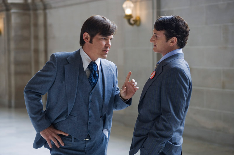Dan White und Harvey Milk Dan White und Harvey Milk